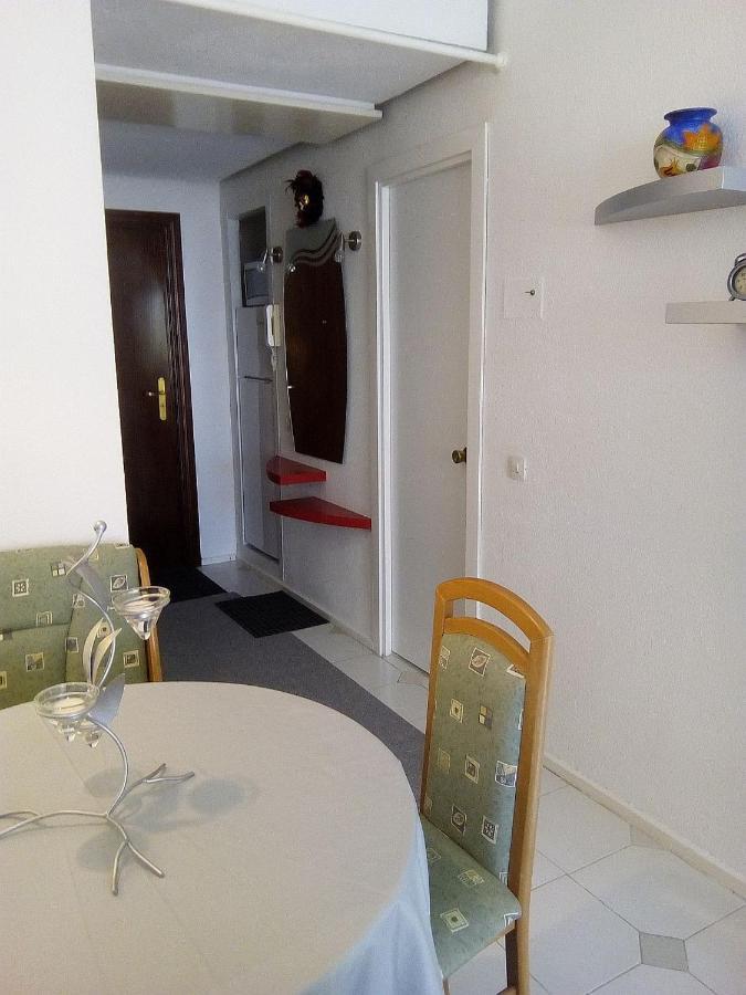 Estudio Costa Del Sol - Торремолинос Экстерьер фото